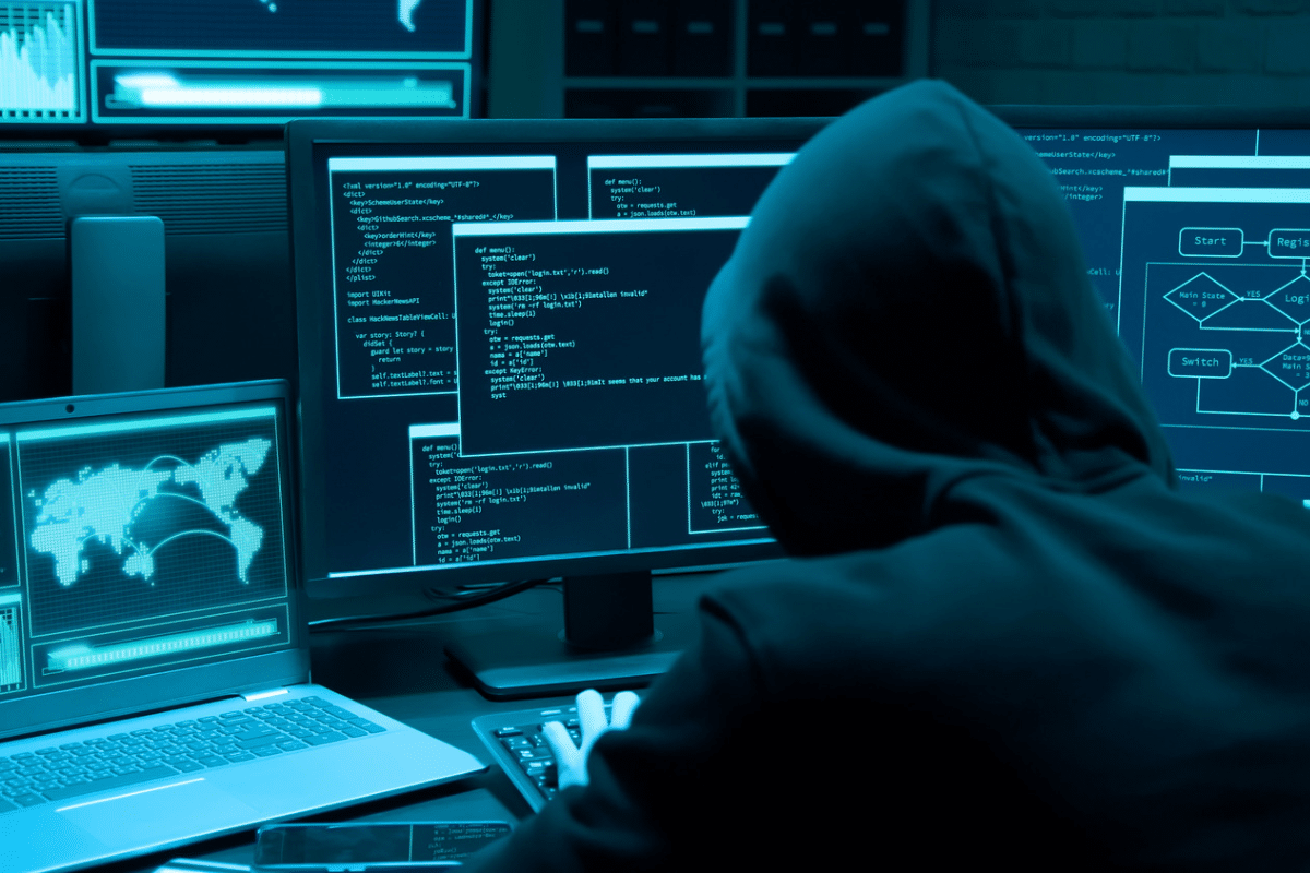 Hacker werden schnell zu gefährlichen Insider-Bedrohungen.
