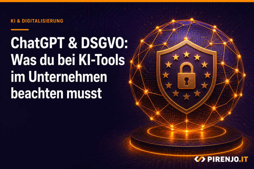 IT-Lösungen und Support für Unternehmen in Stuttgart und Waiblingen